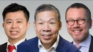 Willis names Ollie Moore as Pacific head of broking