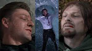 The jaws series estimated body count: 10 Actors With The Most Movie Deaths