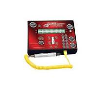 Longacre Deluxe Memory Tire Pyrometers