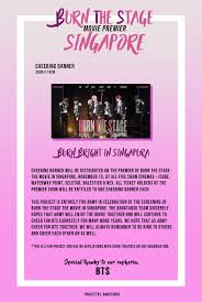 Sinopsis film burn the stage: Bts Burn The Stage Premier Buy Clothes Shoes Online
