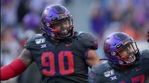 New Orleans Saints 2020 NFL Draft Profile