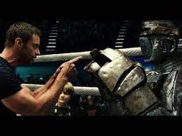 Gigante De Acero Hd Pelicula Completa En Espanol Latino 2014 Acero Puro Gigantes De Acero Peliculas Completas