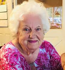 Margaret Bowles Obituary