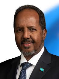 Mohamud Sheikh