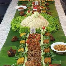 Alvinadam1 Menu Lunch Liwetan Santai Sederhana Di Hari Facebook