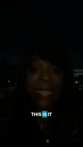 We’re about to vote