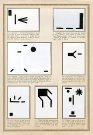 garadinervi : repertori — Gianpaolo Pagni, Jesus, (acrylic and cut-out on...