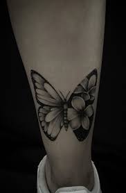 Butterfly Tattoos Archives Tattmaniatattmania Butterfly Tattoo Grey Tattoo Butterfly Tattoo Designs