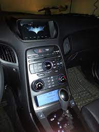 Perfect Hyundai: Hyundai Genesis Coupe 20 T Mods