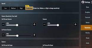 Settingan Sensitivitas Pubg Mobile Terbaru 2020 No Recoil Gyroscope Dan No Giro Peluru Stabil Untuk Semua Devi Pandora Screenshot Desktop Screenshot Instagram