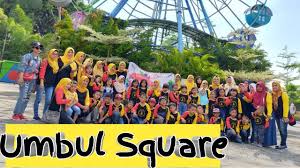 Umumnya, harga tiket untuk masuk tempat wisata berbeda antara hari libur, minggu atau hari biasa. Madiun Umbul Square Madiun Destimap Destinations On Map