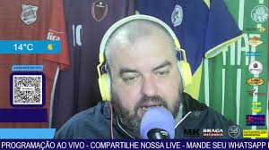 PROGRAMA ROLANDO A BOLA