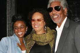 The news comes as morgan freeman is recovering in a memphis hospital following his. Who Is E Dena Hines Morgan Freeman S Step Granddaughter S Talents Revealed After Tragic Death Mirror Online