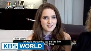 Articole din kpop romania scrise de yra18, lucy, kaila, diasi și.speedy. K Pop World Festival Global Audition 2015 Ep 5 Romania Youtube