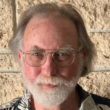 John Burroughs (@johnburroughs)