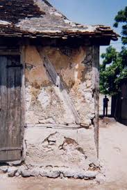 Maison De Claire Heureuse Epouse De L Empereur Jean Jacques Dessalines A Marchand Dessalines Haiti Construite Entre 1802 Et 1806