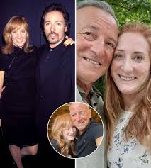 Bruce Springsteen may be known as "The Boss"