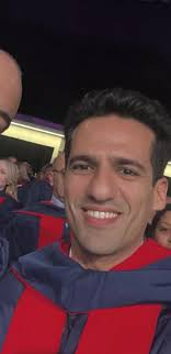 Hi, anybody know Alex Marcantonio, 34y.o, lives in LIC. Can share details,  crazy experience.