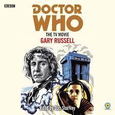 Doctor who is a british institution and considered a key part of british culture: Doctor Who The Tv Movie Horbuch Download Von Gary Russell Audible De Gelesen Von Dan Starkey