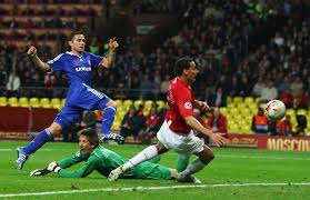 My focus is on soccer — specifically the english premier league, uefa champions league and international competitions — and college football, but i have written about the nfl, nba, mlb college basketball. Manchester United Chelsea Moscow
