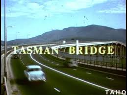 1 Tasman Bridge Construction 1965 Youtube Bridge Construction Tasman Tasmania