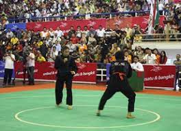 We do not have this sport yet. Top 15 Traditional Sports In Indonesia Factsofindonesia Com