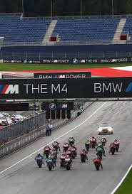You have missed the racing weekend and would like to catch up on all the. Spielberg Aut 23rd August 2020 Bmw M Gmbh Official Car Of Motogp Red Bull Ring Bmw M Grand Prix Of Styria Bmw M8 Gran Coupe Motogp Safety Car