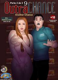 Outra Chance 9 parte 2 Hentai english 01 - Porn Comic