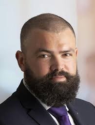 Bernadette Danielle Marron