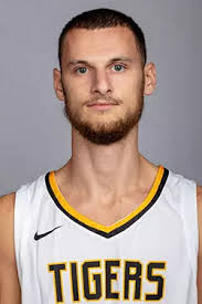 2022-23 Men's Basketball Roster