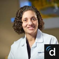 Dr. Sandra P. D'Angelo, MD