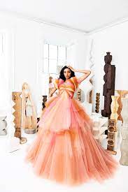 Christian Siriano Resort 2020 Fashion Show Fashion Show Wedding Dress Styles Dresses