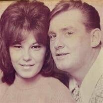 Connie Blair Obituary