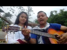 Mantan rondong lirik dan chord ciptvoc. Jantung Hatiku Lagu Karo Netty Vera Bangun Gitar Cover Belajar Rambas Like Subscribe Ya Youtube