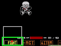 How To Beat Sans In Undertale Wikihow If you find any inappropriate image content on pngkey.com, please contact us and we will take appropriate action. how to beat sans in undertale wikihow