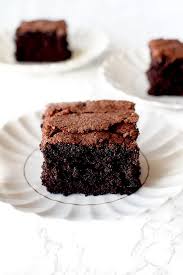 Learn how to make passover chocolate sponge cake. Passover Chocolate Cake The Taste Of Kosher