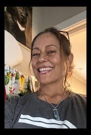 Marla Lyle's Instagram, Twitter & Facebook