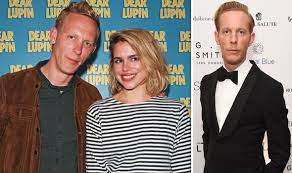 He is a rising british actor who has appeared in several important films, plays, and television programs. Laurence Fox Split Why Fox Won T Date Women Under 35 Who Is The Actor Dating Celebrity News Showbiz Tv Express Co Uk