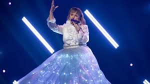 Así fue la increíble presentación de Mayte Lascurain en el Duelo Final de Juego de Voces 2026