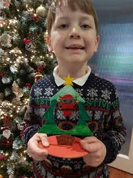 Istead Rise gets creative for Christmas