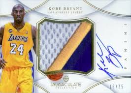 As well as mj, they secured rookie cards for the likes of kobe bryant, allen iverson, and ray allen. Top Kobe Bryant Cards Best Rookies Most Valuable Autographs Inserts