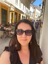 Such a beautiful city