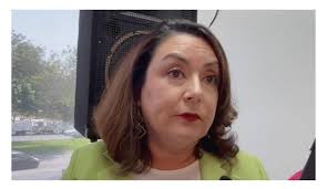 Asesinan a Minerva Pérez Castro, presidenta de la CANAINPESCA, en Ensenada