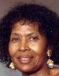 ERMA MITCHELL Obituary October 2, 2018