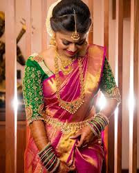 20 South Indian Brides Who Rocked The South Indian Bridal Look Bridal Look Wedding Blog south indian bridal look