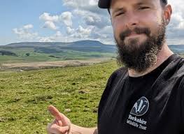 Introducing the Wild Ingleborough team