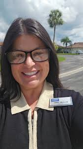 Jamie Mullis PA, Realtor Coldwell Banker Realty