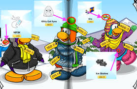 There are many club penguin secrets hidden in the game which you can make use of to play it successfully. Club Penguin Rewritten February 2021 Penguin Style Secrets Club Penguin Mountains