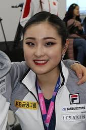 Category:Lee Ho-jung (figure skater)