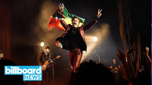 5 Best Moments From Harry Styles Radio City Music Hall Show Billboard News